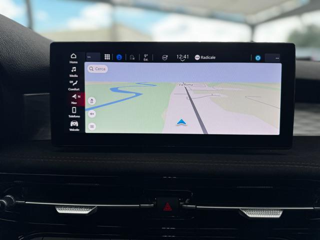 ALFA ROMEO Tonale 1.5i 160cv MHEV TCT7 Veloce (Tetto/Auto/APP/Led)