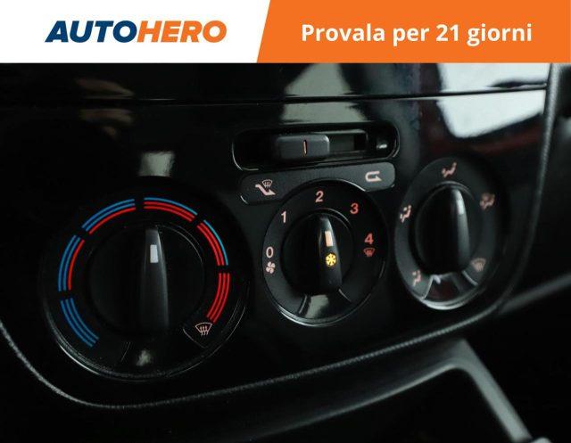 FIAT Qubo 1.3 MJT 95 CV Dynamic