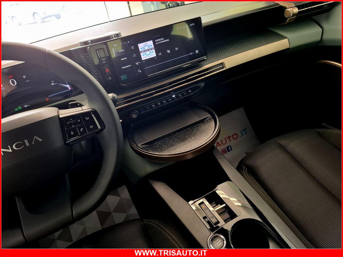 LANCIA Ypsilon 1.2 Mhev E-dct NEOPATENTATI (FULL LED+ANDROID+APPLE)
