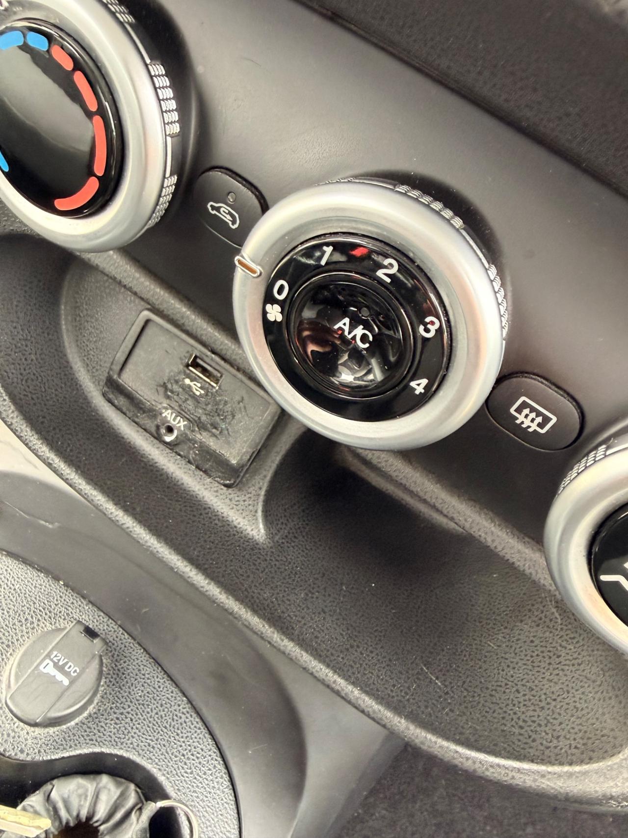 Fiat 500L 1.4 95 CV Lounge GPL EURO6