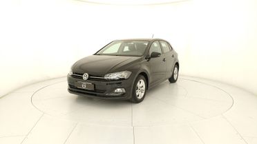 VOLKSWAGEN Polo 5p 1.0 evo Comfortline 80cv