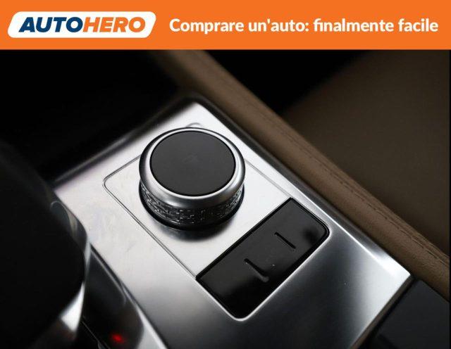 JAGUAR F-Pace 2.0 D 163 CV AWD aut. S