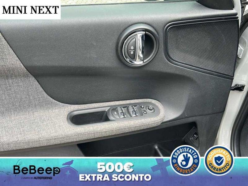 MINI Countryman Mini F60 MINI 2.0 COOPER D NORTHWOOD EDITION ALL