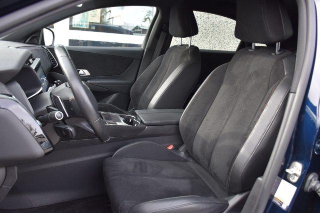 DS AUTOMOBILES DS 7 BlueHDi 130 aut. Performance Line