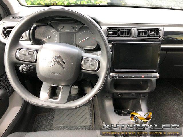 CITROEN C3 PureTech 82 S&S Feel