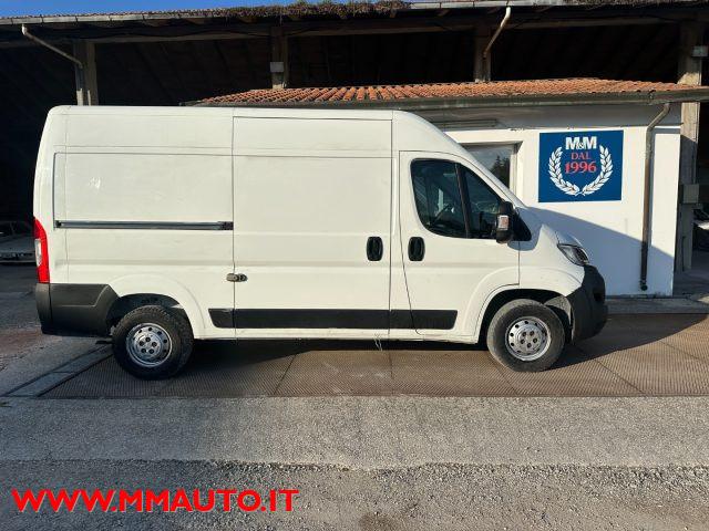 PEUGEOT Boxer 335 2.2 BlueHDi 140 S&S L2 H2 PC-TM Furgone