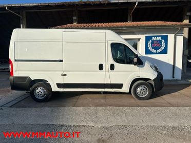 PEUGEOT Boxer 335 2.2 BlueHDi 140 S&S L2 H2 PC-TM Furgone
