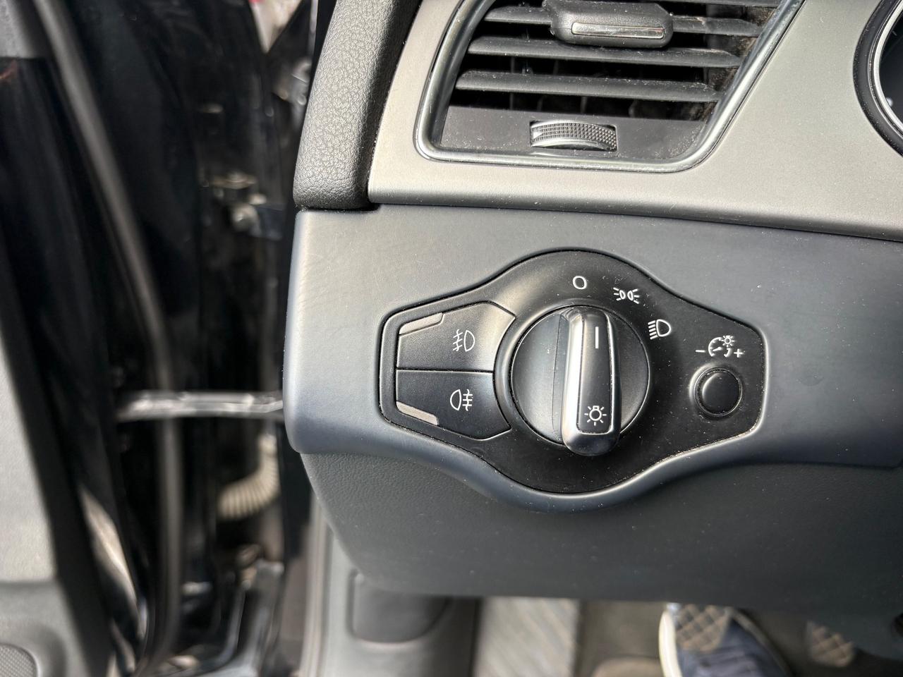 Audi A4 2.0 TDI 177 CV quattro Advanced