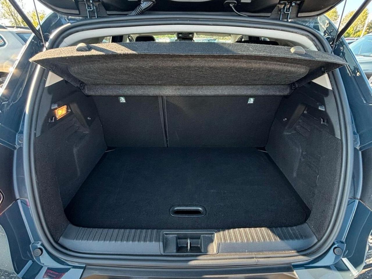 Renault Captur Full Hybrid E-Tech 145 CV Intens