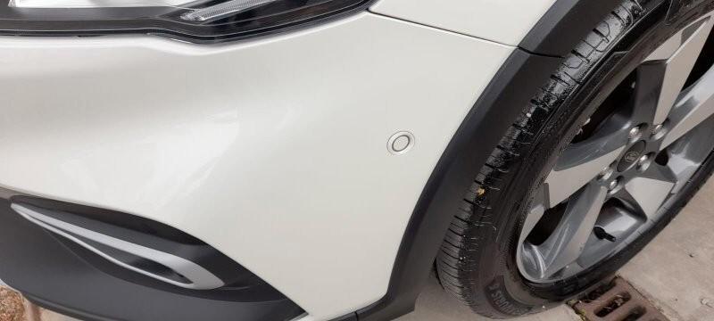 Ford Focus 1.0 EcoBoost Hybrid 125 CV 5p. Active