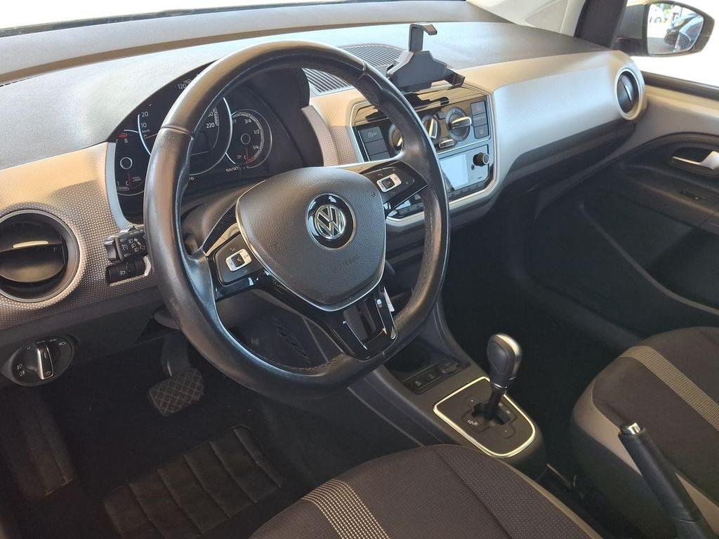 Volkswagen up! 3p 1.0 High up! 75cv asg