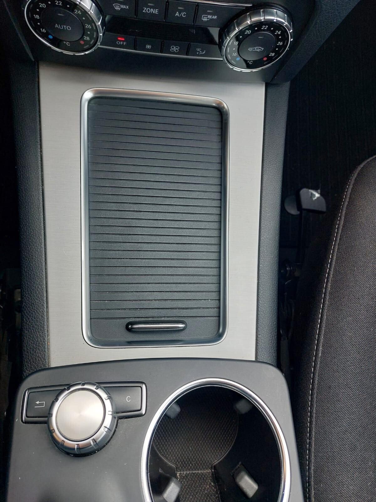 Mercedes-benz GLK 200 CDI Automatic STUPENDA 132000KM