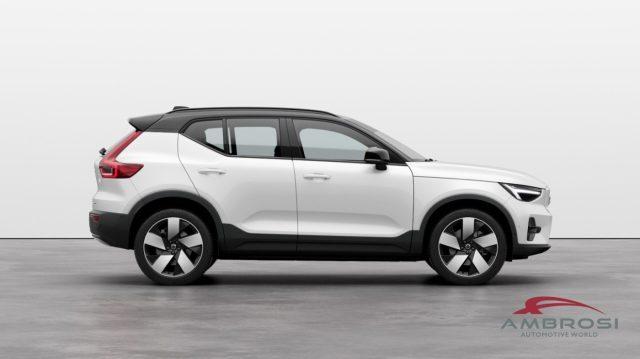 VOLVO XC40 Recharge Pure Electric Single Motor Ultimate Exte