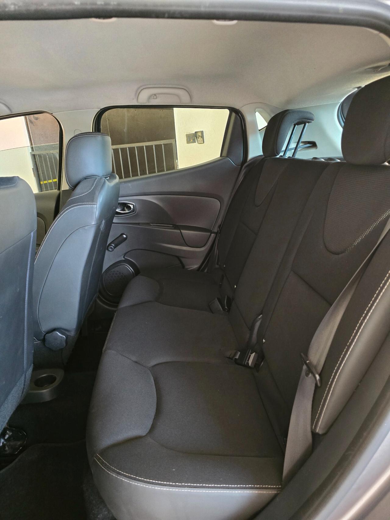 Renault Clio Dci 75CV 5 porte Costume National