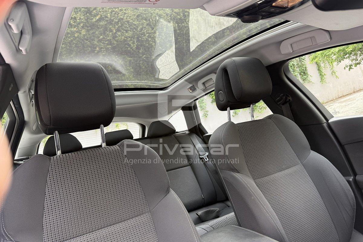 PEUGEOT 508 2.0 HDi 163CV aut. SW Ciel Business