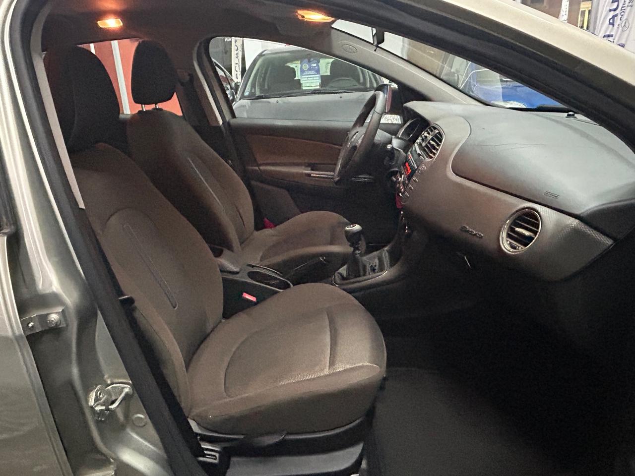 Fiat Bravo 1.9 MJT 120 CV Emotion