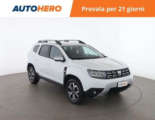 DACIA Duster 1.5 Blue dCi 8V 115 CV 4x2 Prestige