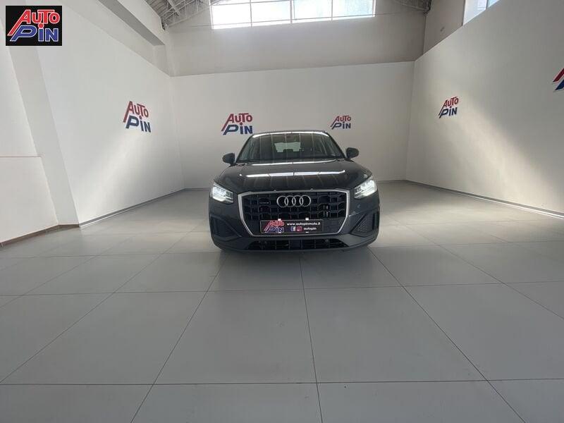 Audi Q2 Q2 35 TDI quattro S tronic Business