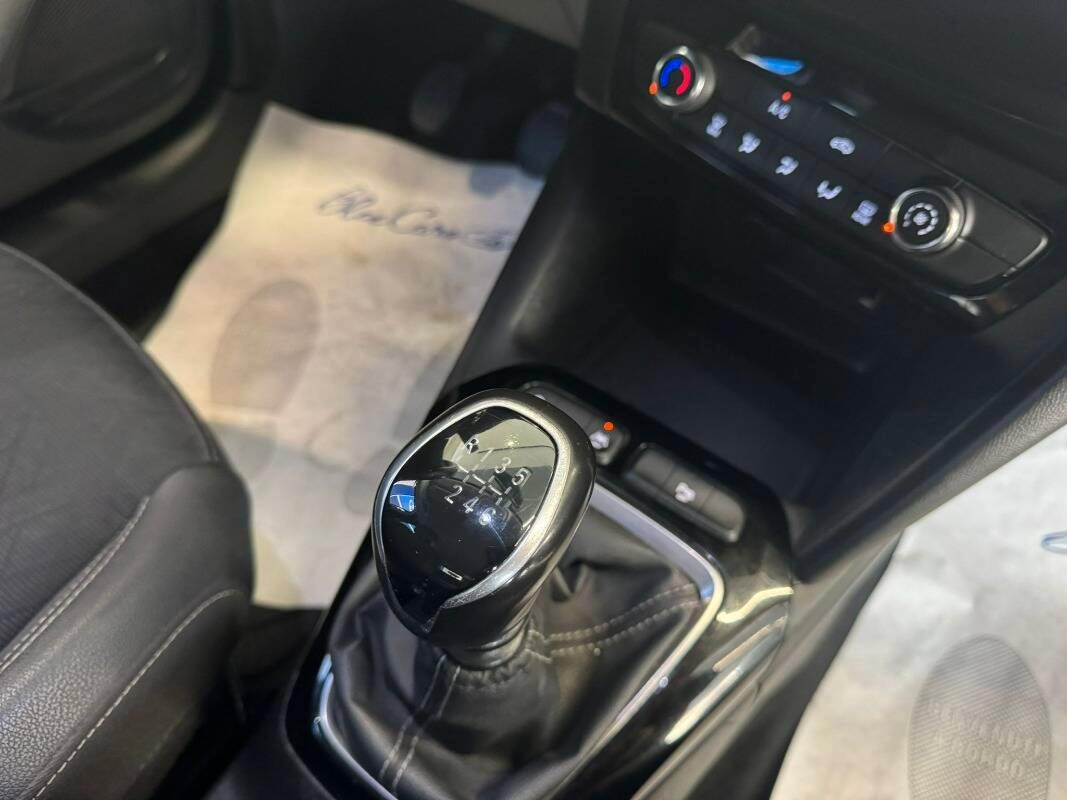 Opel Corsa 1.2 Elegance s&s 75cv