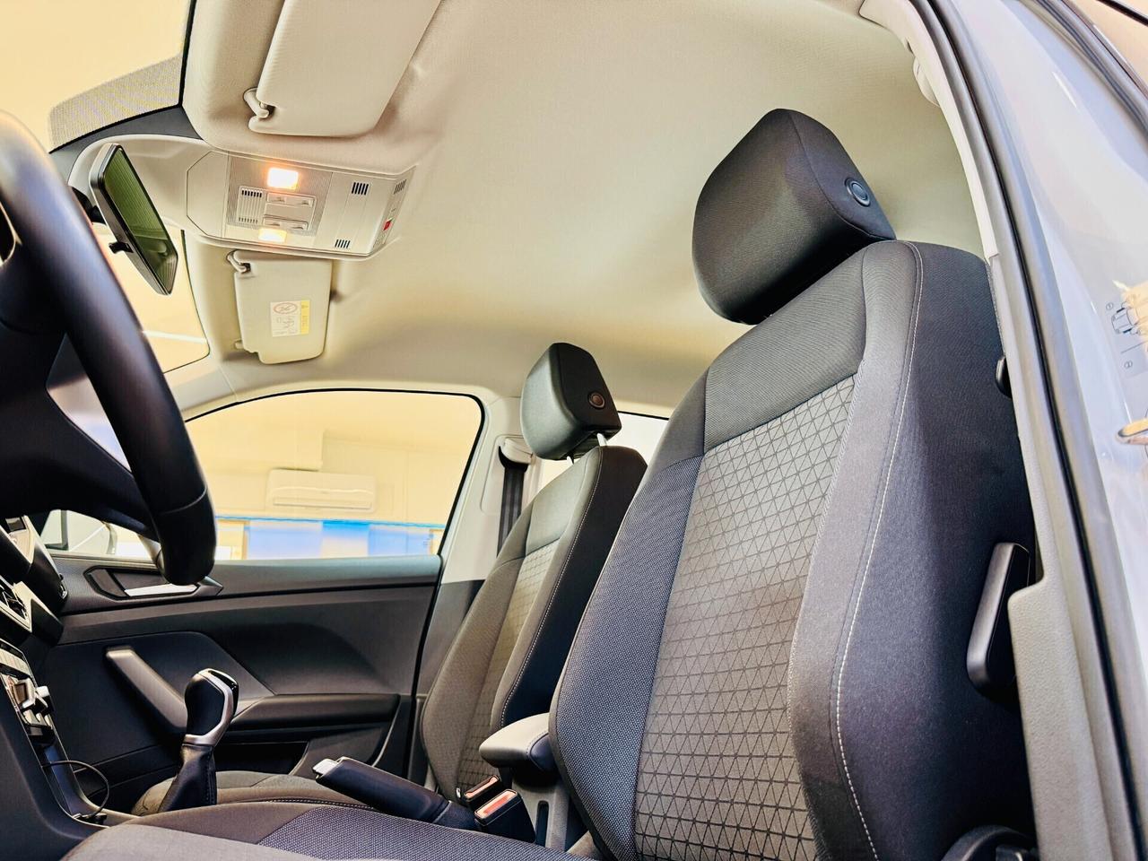 VW T-Cross 1.0 TSI 95Cv / Garanzia VW / CarPlay