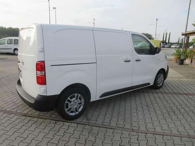 Opel Vivaro 1.5 td FURGONE PL-TN