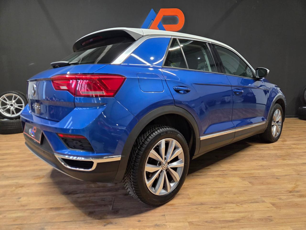 Volkswagen T-Roc 1.0 tsi Business 115cv 'FORMULA FINANZIAMENTO'