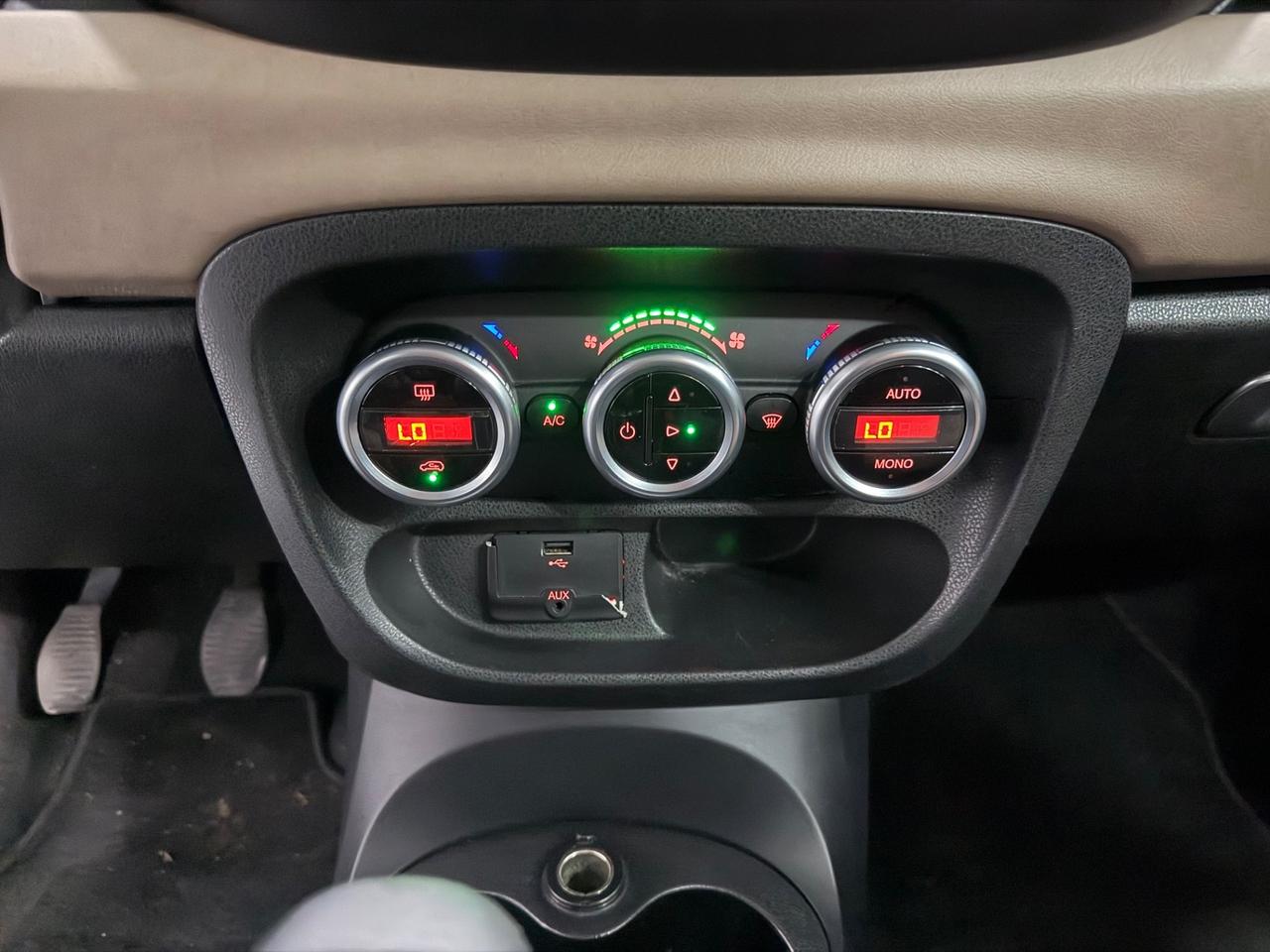 Fiat 500L 1.6 Multijet 105 CV Lounge Living