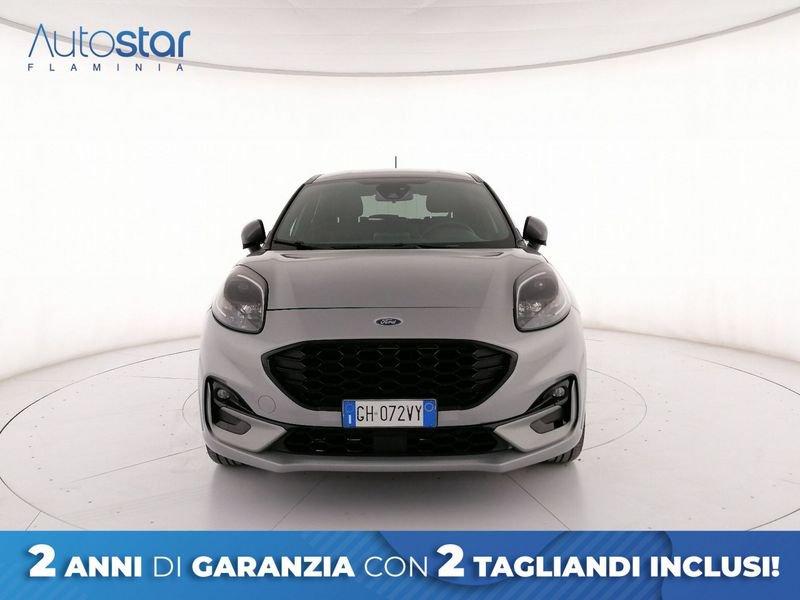 Ford Puma 1.0 ecoboost h ST-Line s&s 125cv