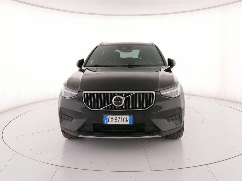 Volvo XC40 1.5 t4 recharge phev Core auto