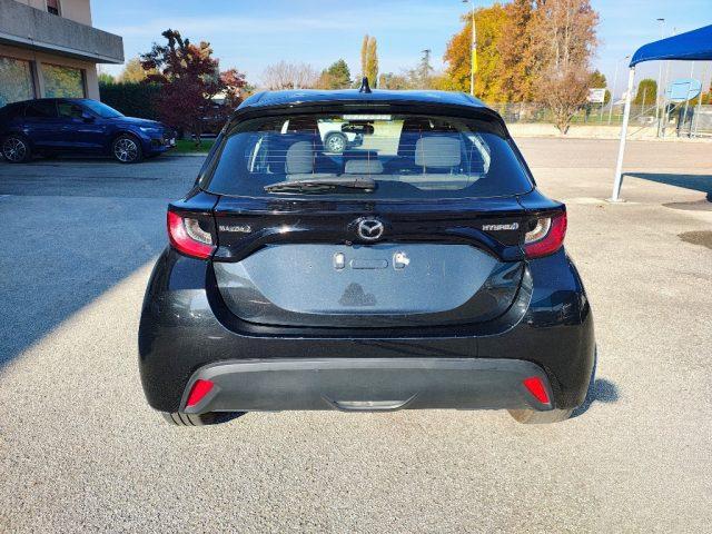 MAZDA Mazda6e Mazda2 Hybrid 1.5 VVT e-CVT Full Hybrid Electric A