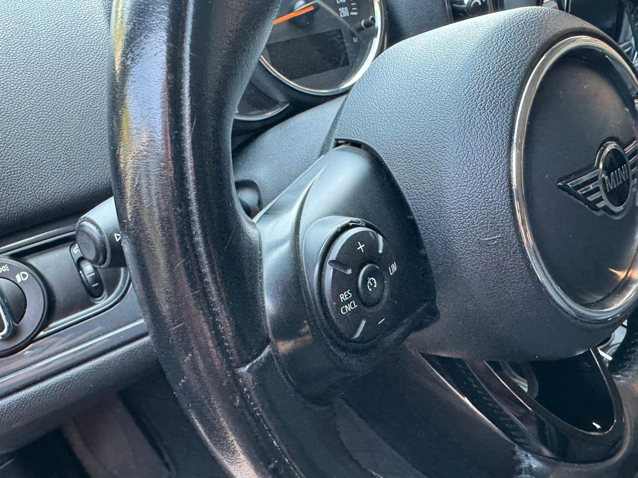 Mini Cooper D Countryman Mini 2.0 Cooper D Northwood Edition Countryman