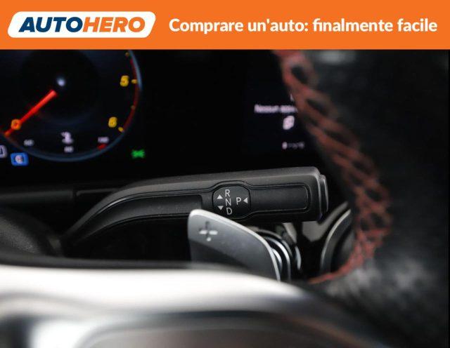 MERCEDES-BENZ GLA 220 d Automatic 4Matic Premium