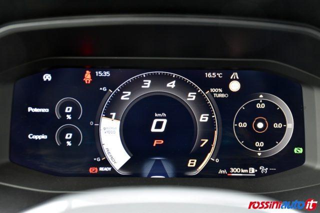 CUPRA Formentor 1.5 HYBRID 150 CV DSG + R19 SANDSTORM + EDGE PACK