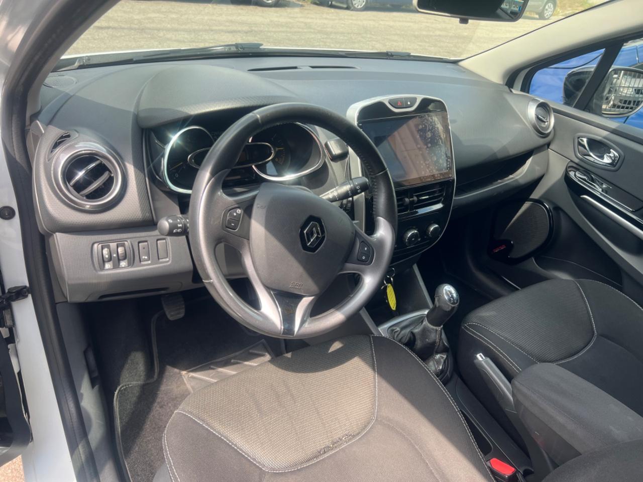 Renault Clio 1.5 dCi 8V 75CV 5 porte Costume National