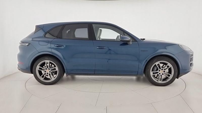 Porsche Cayenne 3.0 V6 E-Hybrid