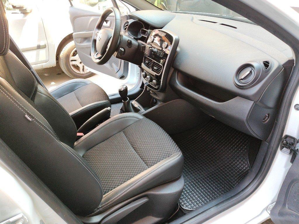 Renault Clio dCi 8V 75 CV EURO 6 - PREZZO REALE