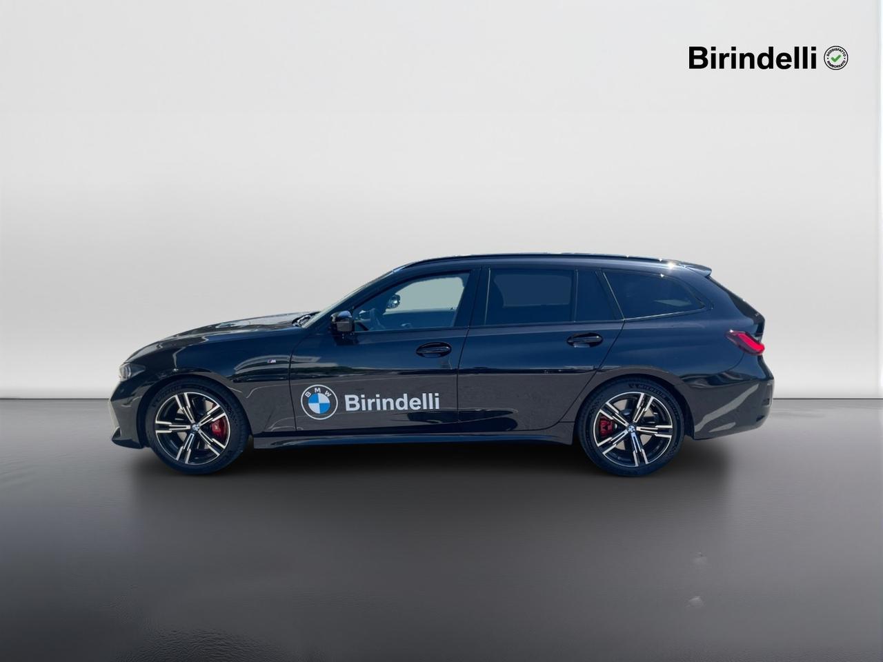 BMW BMW 318d Touring