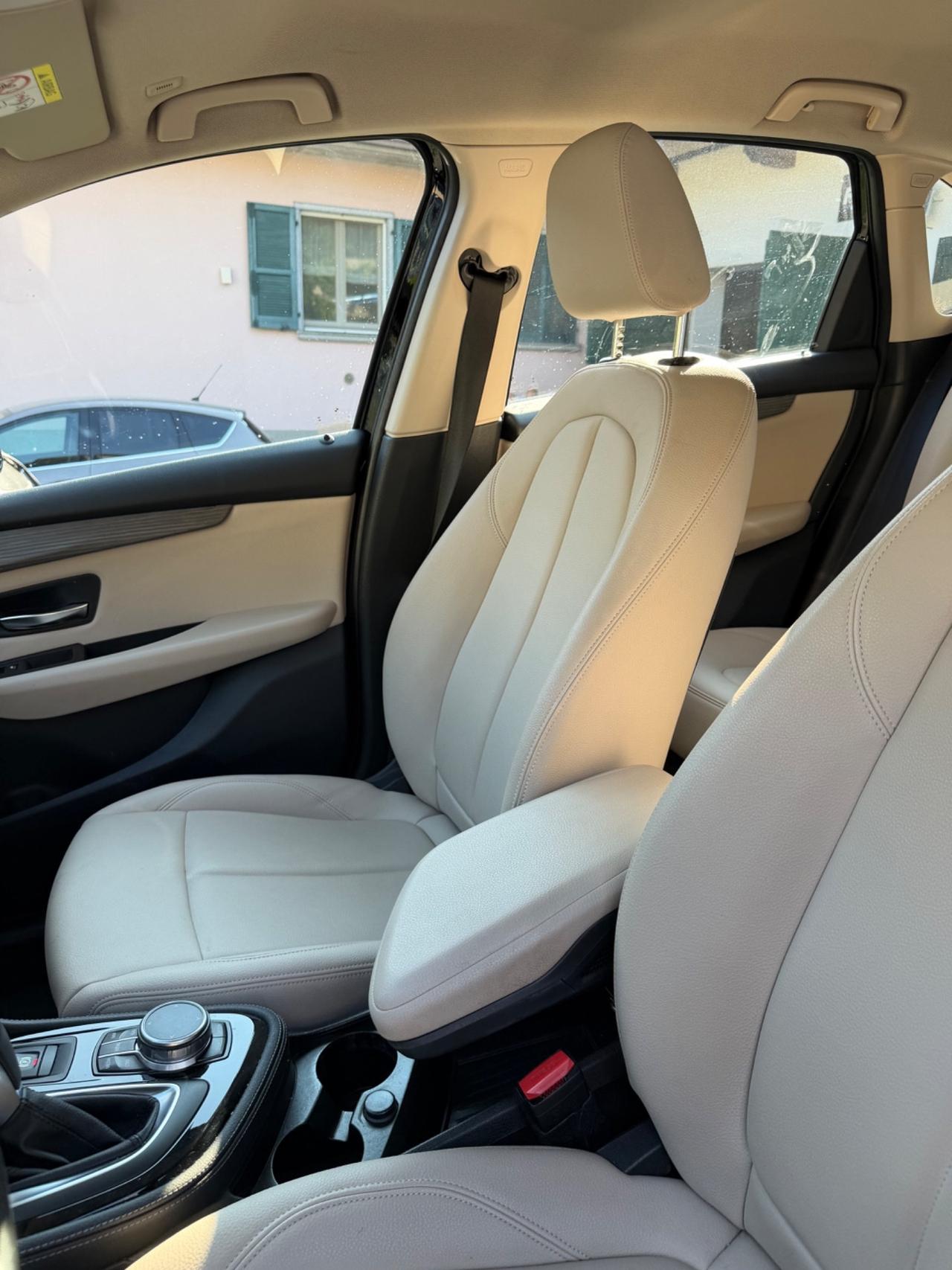 Bmw 225XE IPERFORMANCE ACTIVE TOURER HYBRID EU6B