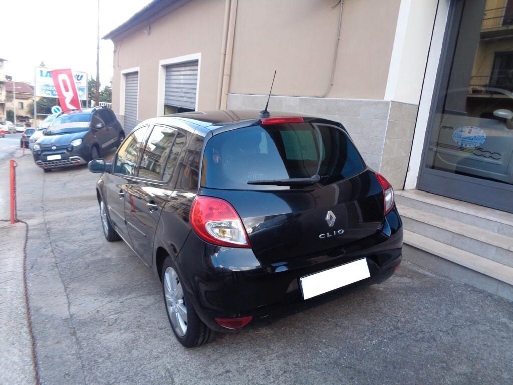 Renault Clio 1.2 75CV 5 Porte Live (Neopatentati)