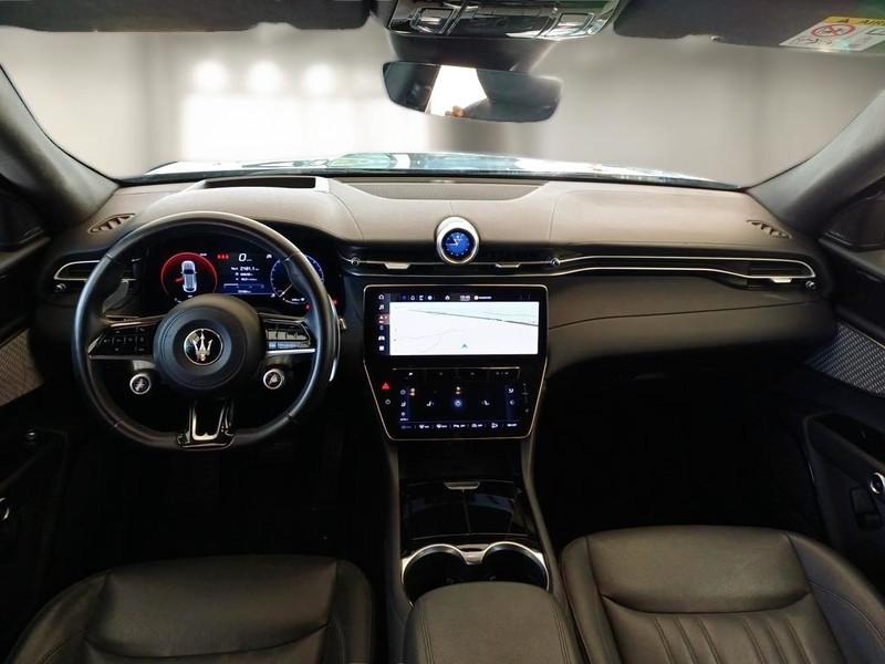 MASERATI GRECALE 2.0 300 CV MHEV GT Q4 AUTO SUV