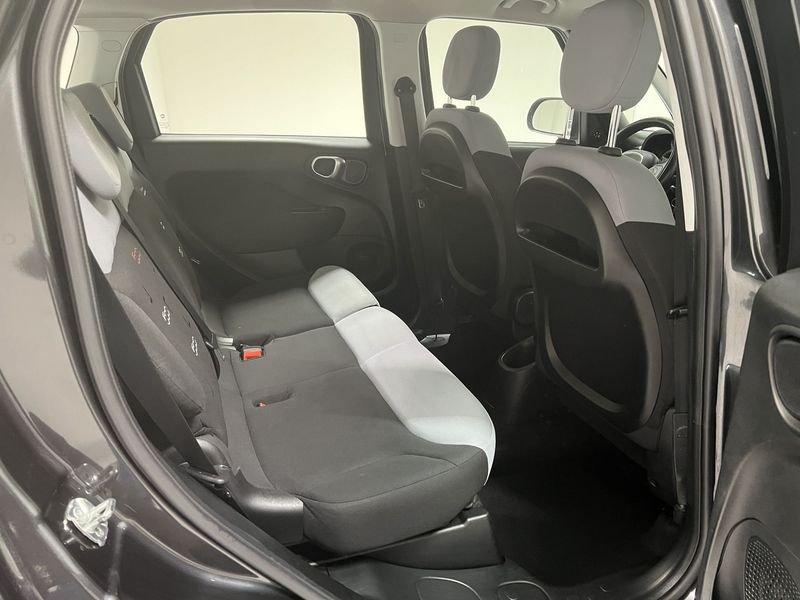 FIAT 500L 500L 0.9 TwinAir Turbo Natural Power Lounge - OK NEOPATENTATI