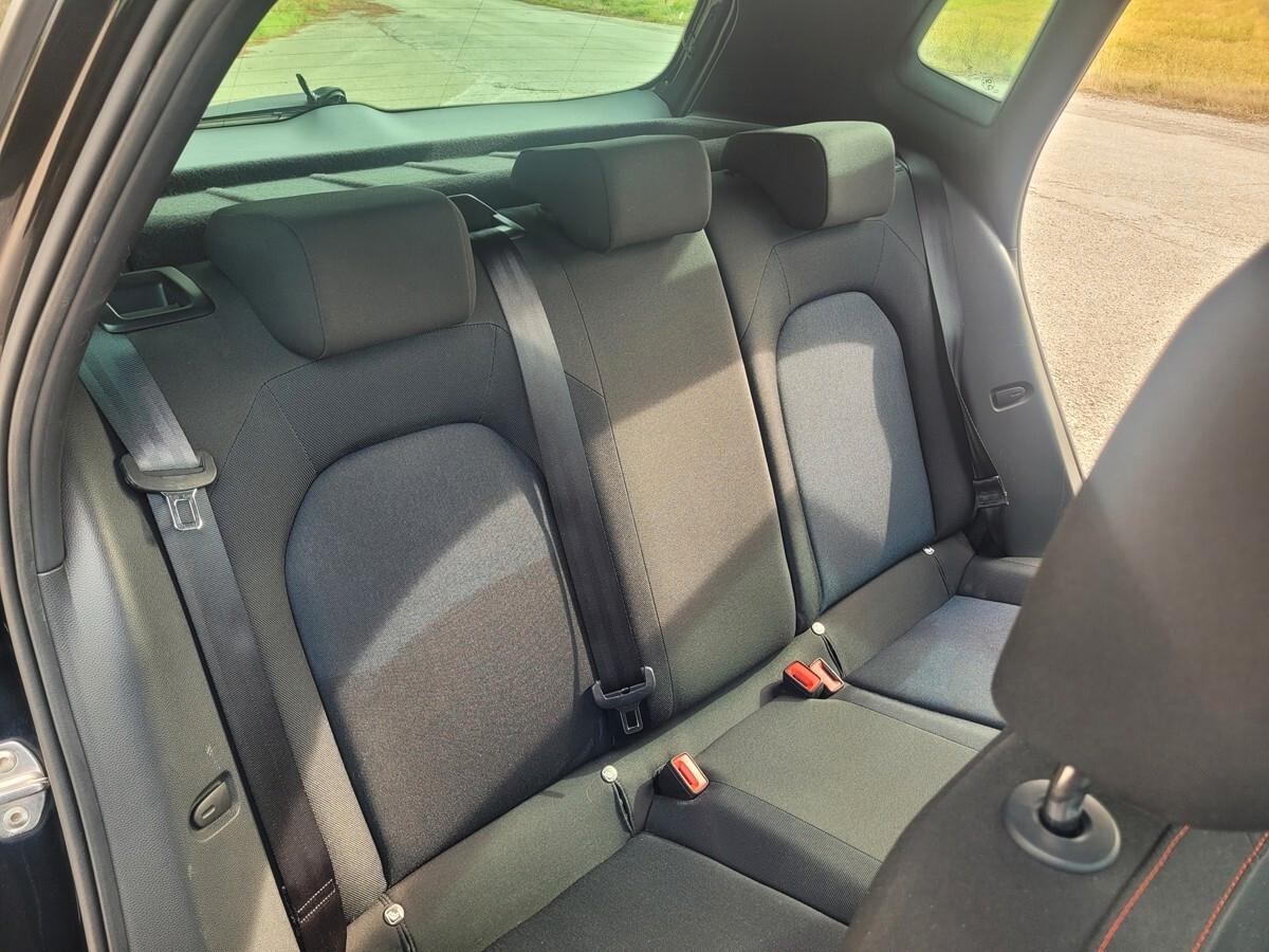 Seat Arona 1.0 EcoTSI 110 CV DSG FR