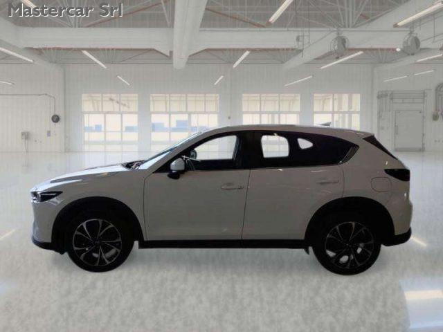 MAZDA CX-5 CX-5 2.2 Business 2wd 150cv - GP565TA