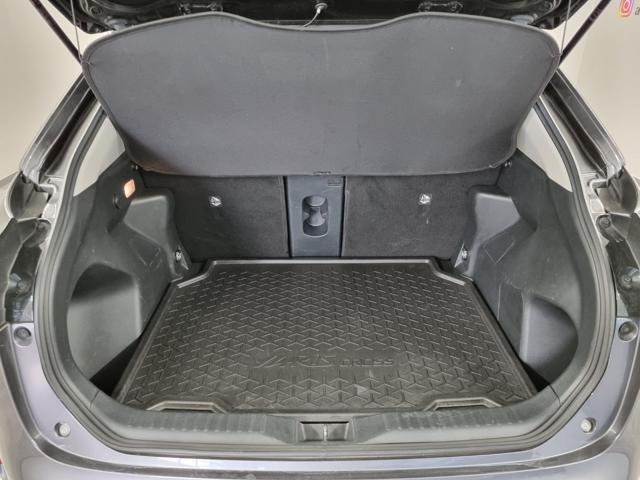 TOYOTA Yaris Cross 1.5 Hybrid 5p. E-CVT Lounge