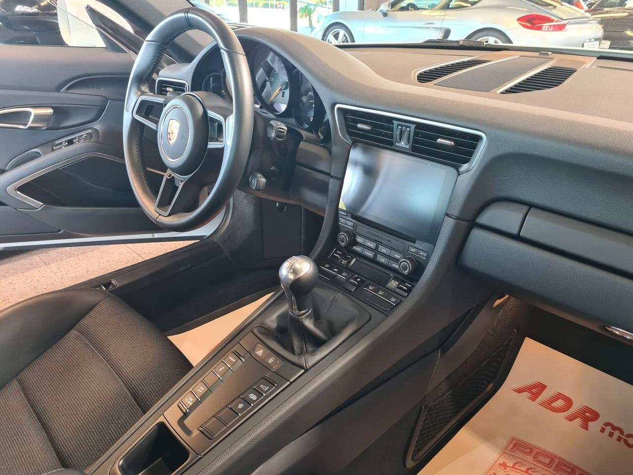 Porsche 911 4.0 GT3