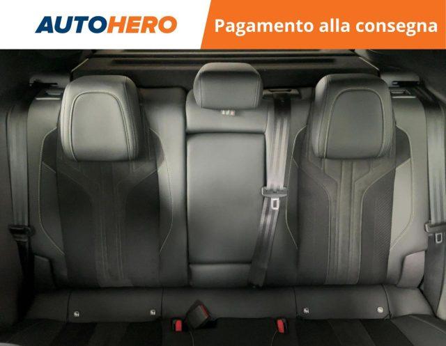 PEUGEOT 408 PureTech 130 S&S EAT8 GT