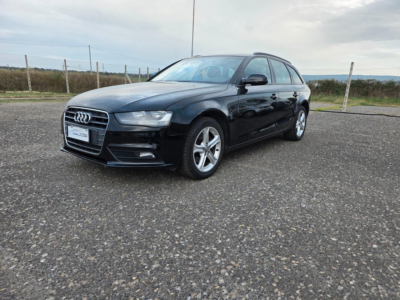 Audi A4 2.0 TDI 150 CV multitronic Advanced