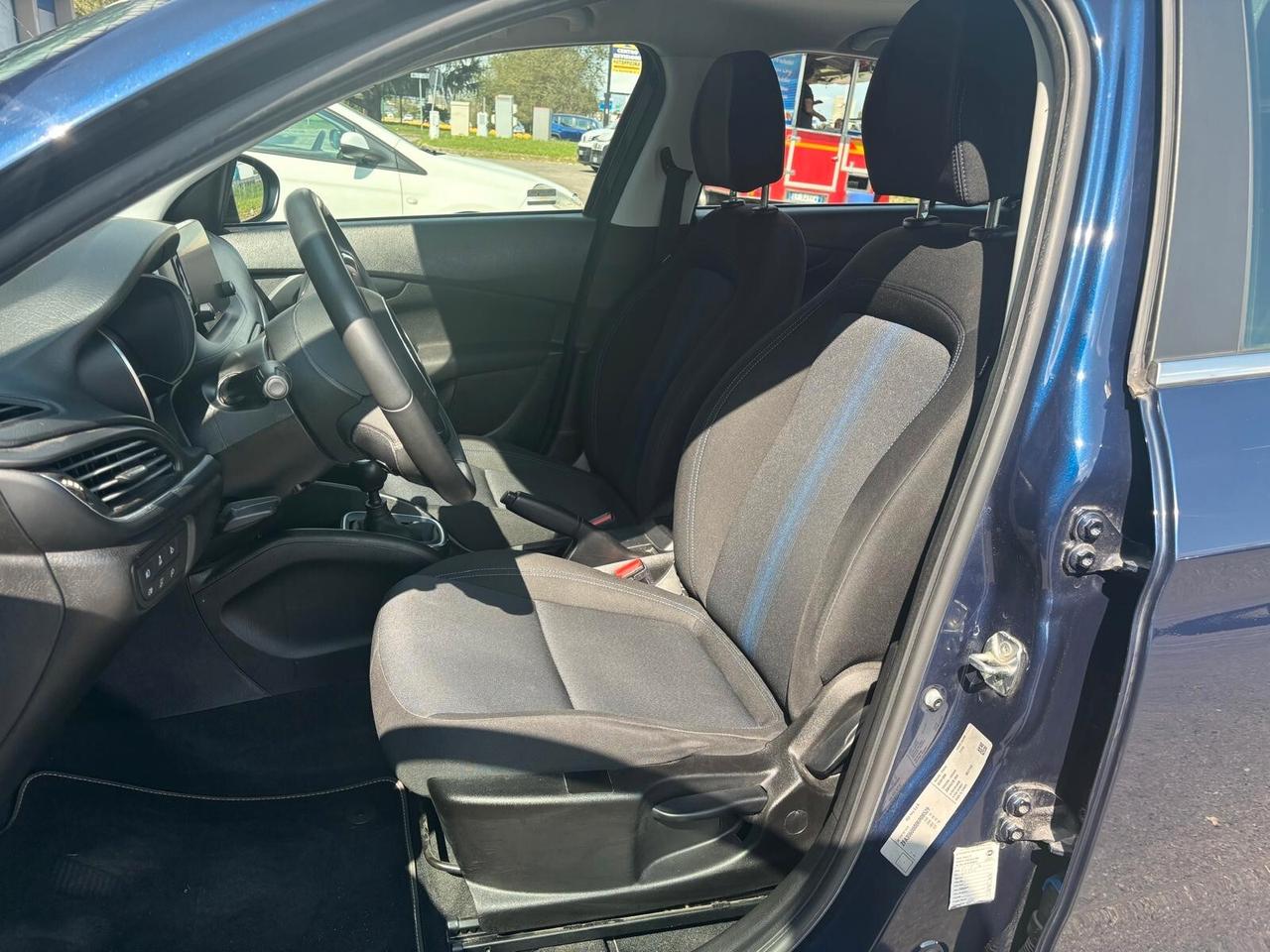 Fiat Tipo 1.4 SW Lounge