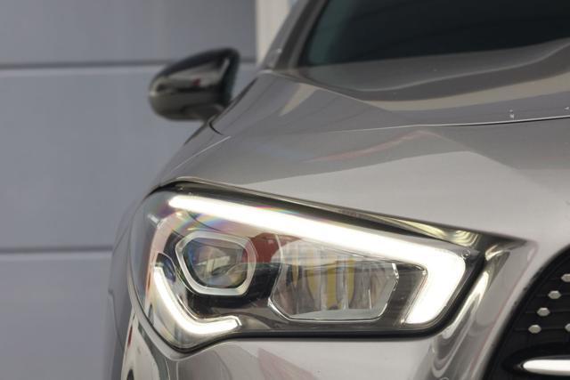 MERCEDES-BENZ CLA 200 Aut Shooting Prezzo Netto Brake Premium