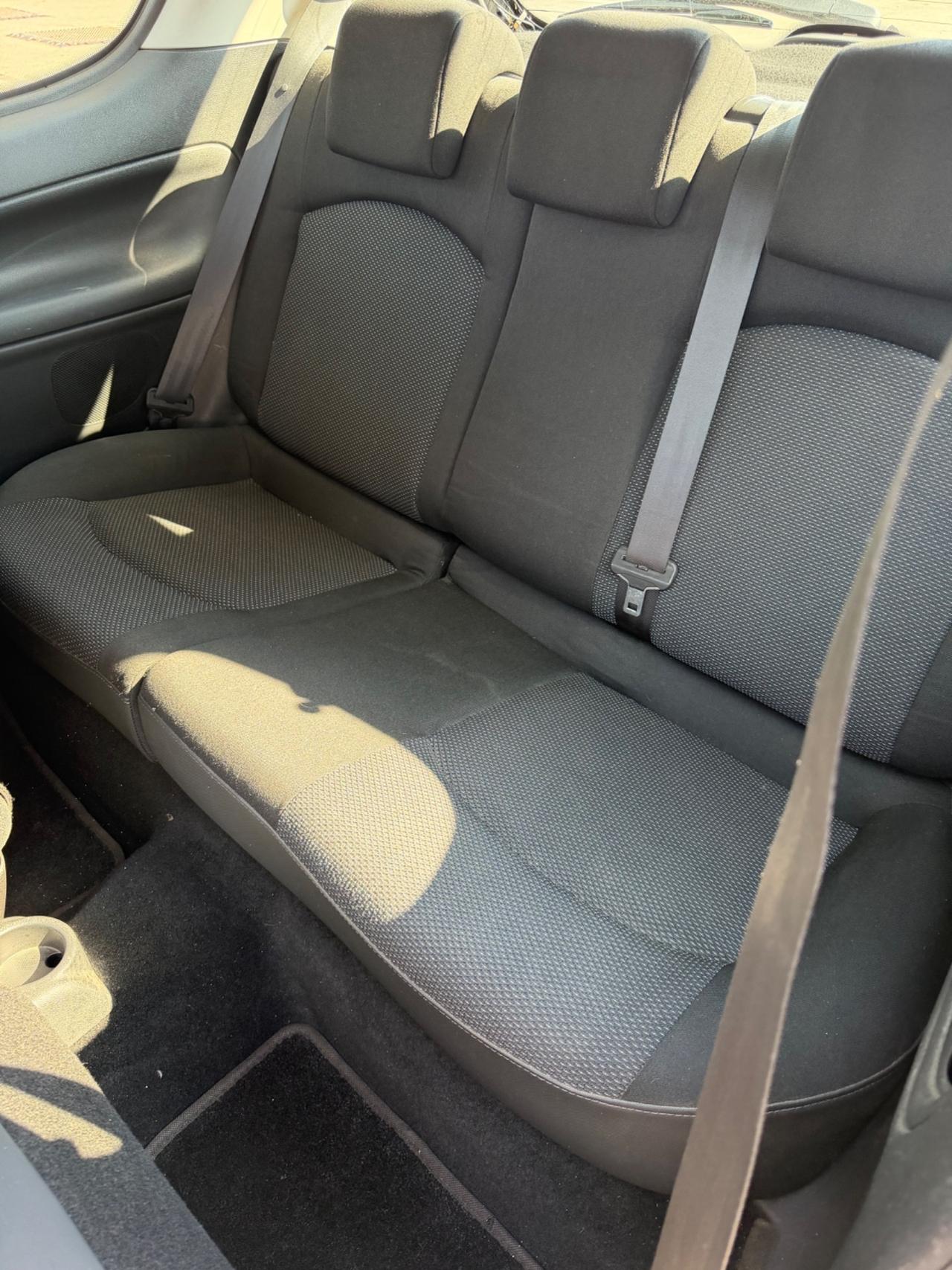 Peugeot 206 Plus 1.1 60CV 3p.